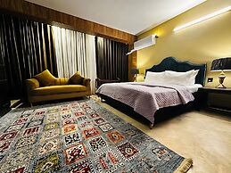 Royal Serviced Cottages