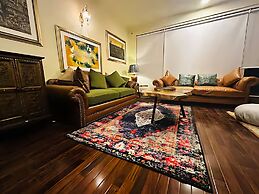 Royal Serviced Cottages