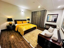 Royal Serviced Cottages
