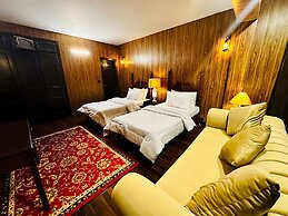 Royal Serviced Cottages
