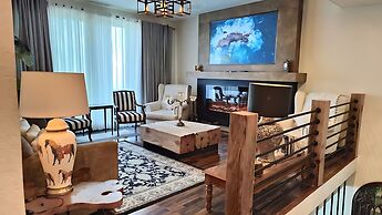 Royal Serviced Cottages
