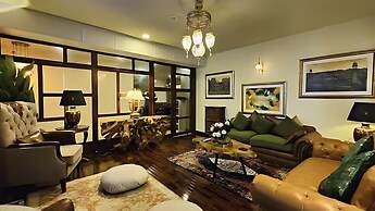 Royal Serviced Cottages