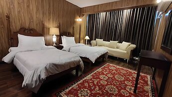 Royal Serviced Cottages