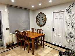 Royal Serviced Cottages