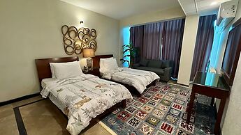 Royal Serviced Cottages