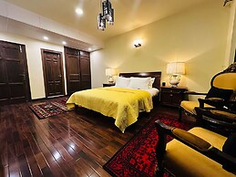 Royal Serviced Cottages