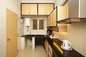 Nivaasa Apartment by Jadecaps