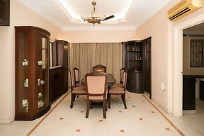 Nivaasa Apartment by Jadecaps