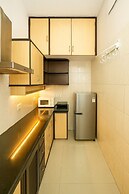Nivaasa Apartment by Jadecaps
