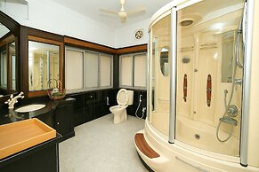 Nivaasa Apartment by Jadecaps