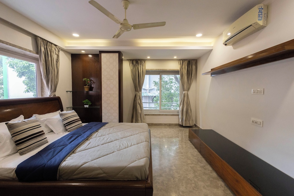 Victoria Apartment by Jadecaps