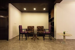 Victoria Apartment by Jadecaps