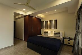 Victoria Apartment by Jadecaps