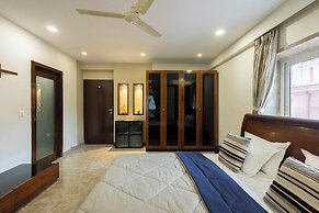 Victoria Apartment by Jadecaps