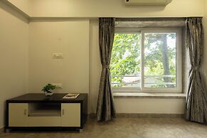 Victoria Apartment by Jadecaps
