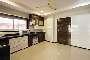 Victoria Apartment by Jadecaps