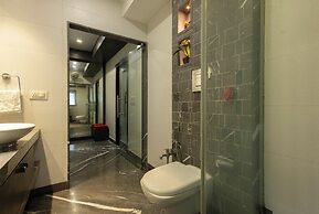 Victoria Apartment by Jadecaps
