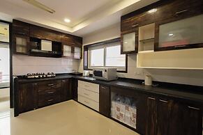 Victoria Apartment by Jadecaps