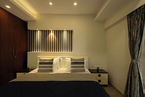 Victoria Apartment by Jadecaps
