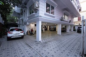 Victoria Apartment by Jadecaps