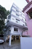 Victoria Apartment by Jadecaps