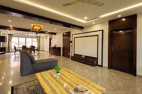 Victoria Apartment by Jadecaps