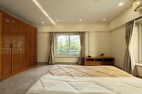 Victoria Apartment by Jadecaps