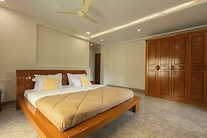 Victoria Apartment by Jadecaps