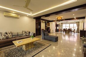 Victoria Apartment by Jadecaps