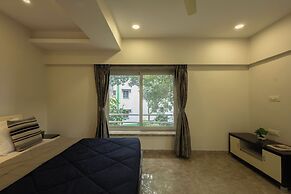 Victoria Apartment by Jadecaps