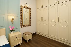 Vivanta Apartment by Jadecaps