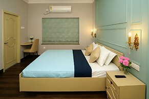 Vivanta Apartment by Jadecaps
