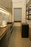 Vivanta Apartment by Jadecaps