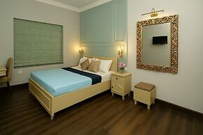 Vivanta Apartment by Jadecaps