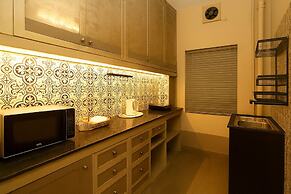Vivanta Apartment by Jadecaps