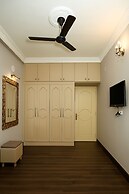 Vivanta Apartment by Jadecaps