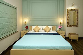 Vivanta Apartment by Jadecaps