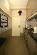 Vivanta Apartment by Jadecaps