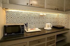 Vivanta Apartment by Jadecaps