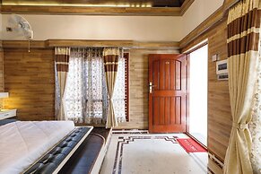 Ananta Vilas by Stayjade