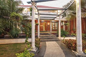 Ananta Vilas by Stayjade