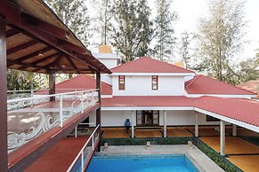Ananta Vilas by Stayjade