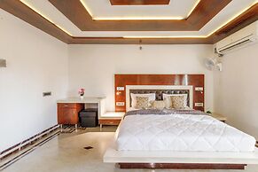 Ananta Vilas by Stayjade
