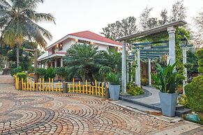Ananta Vilas by Stayjade