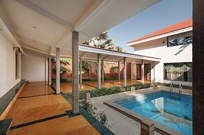 Ananta Vilas by Stayjade