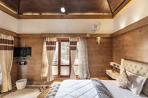 Ananta Vilas by Stayjade