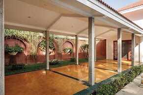 Ananta Vilas by Stayjade