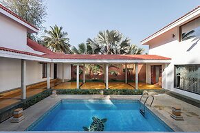 Ananta Vilas by Stayjade