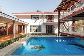 Ananta Vilas by Stayjade