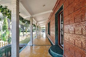 Ananta Vilas by Stayjade